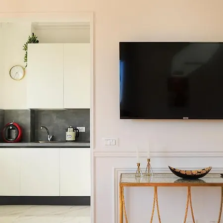 Apartamento Iris Lesa