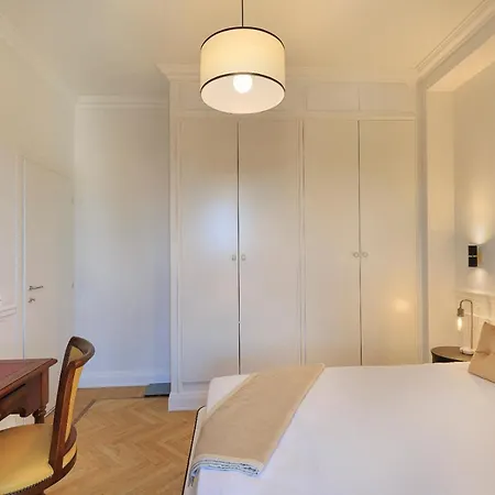 Apartamento Iris Apartment *