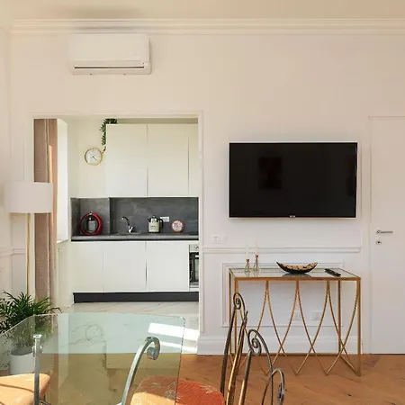 Apartamento Iris * Lesa