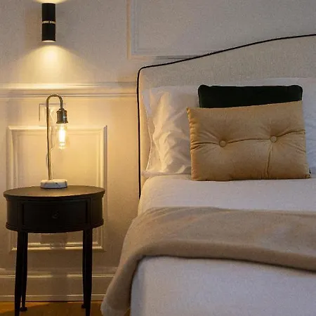Apartamento Iris Apartment Lesa