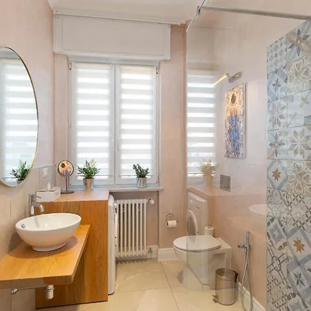 Apartamento Iris * Lesa