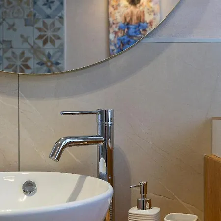 Apartamento Iris Apartment Lesa