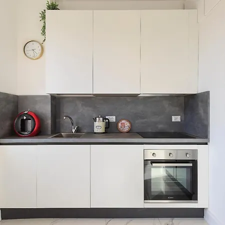 Apartamento Iris Apartment *
