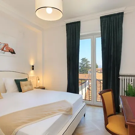 Apartamento Iris Lesa