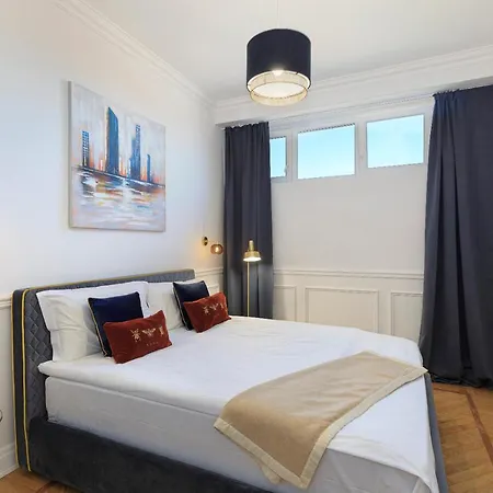 Apartamento Iris Lesa