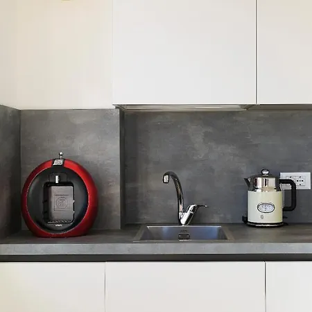 Apartamento Iris Apartment *
